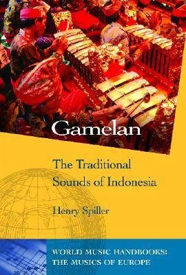 Gamelan - Henry Spiller