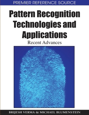 Pattern Recognition Technologies and Applications - 