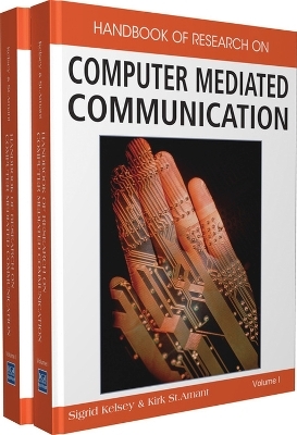 Handbook of Research on Computer Mediated Communication - 