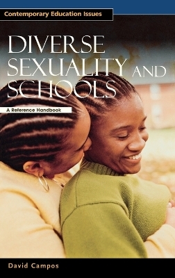 Diverse Sexuality and Schools - David Campos