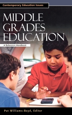 Middle Grades Education - 
