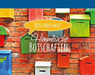 Himmlische Botschaften 3