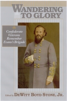 Wandering to Glory - 