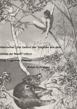 Nietzsches „Die Geburt der Tragödie aus dem Geiste der Musik“ (1872)