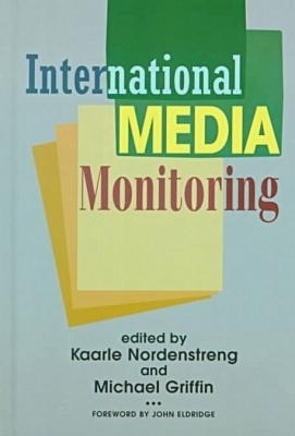 International Media Monitoring - 