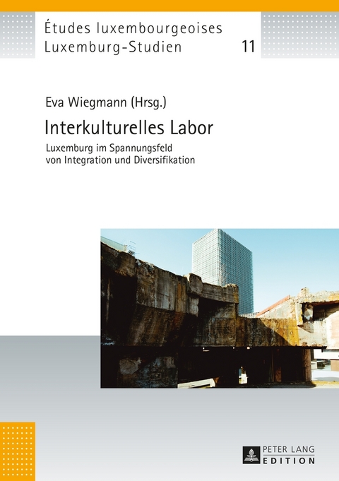 Interkulturelles Labor - 