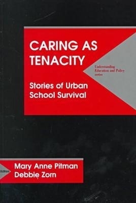 Caring As Tenacity - 