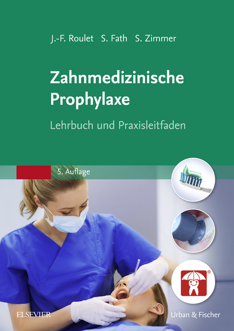 Zahnmedizinische Prophylaxe - 