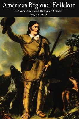 American Regional Folklore - 