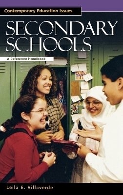Secondary Schools - Leila Villaverde