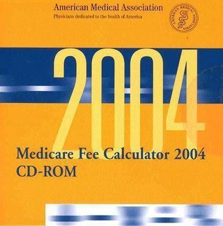 Medicare Fee Calculator 2004