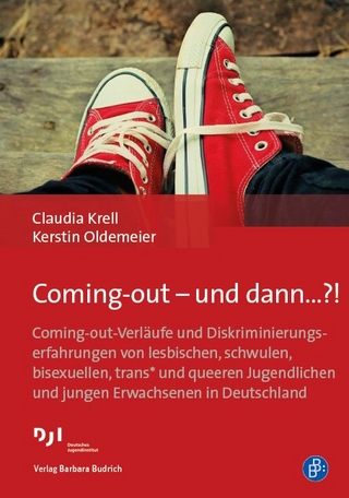 Coming-out – und dann…?!