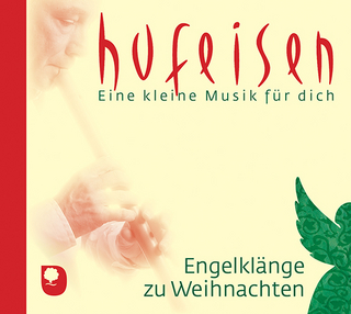 Engelklänge zu Weihnachten, 1 Audio-CD
