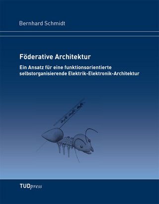 Föderative Architektur