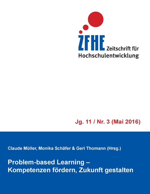 Problem-based Learning - 