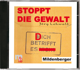 Stoppt die Gewalt! Friedensprojekt