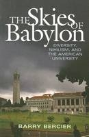 The Skies of Babylon - Barry Bercier
