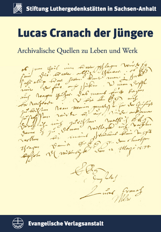 Lucas Cranach der Jüngere