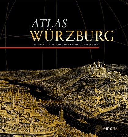 Atlas W&uuml;rzburg - 