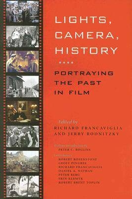 Lights, Camera, History