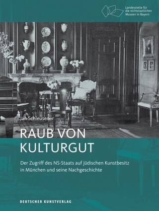 Raub von Kulturgut