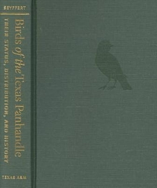 Birds of the Texas Panhandle