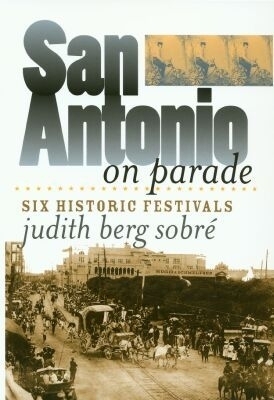 San Antonio on Parade