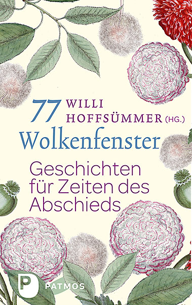 77 Wolkenfenster - Willi Hoffs&uuml;mmer