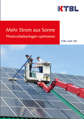 Mehr Strom aus Sonne