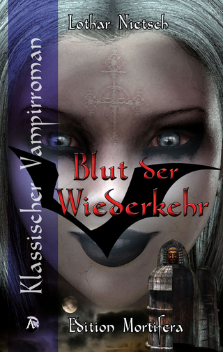 Blut der Wiederkehr
