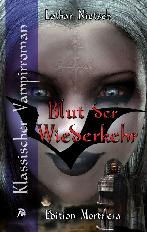 Blut der Wiederkehr - Nietsch Lothar