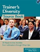 Trainer's Diversity Source Book