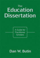 The Education Dissertation - 