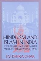 Hinduism and Islam in India