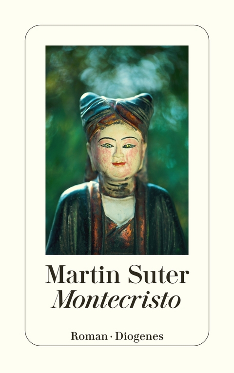 Montecristo - Martin Suter