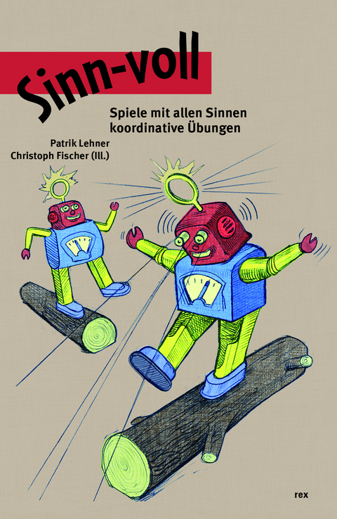 Sinn-voll - Patrik Lehner