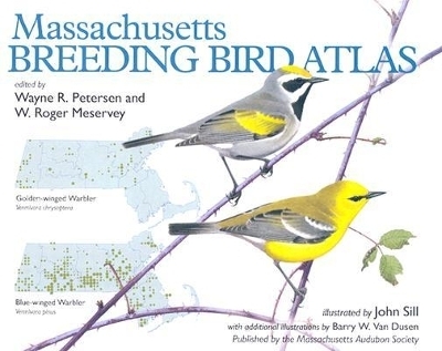 Massachusetts Breeding Bird Atlas - 