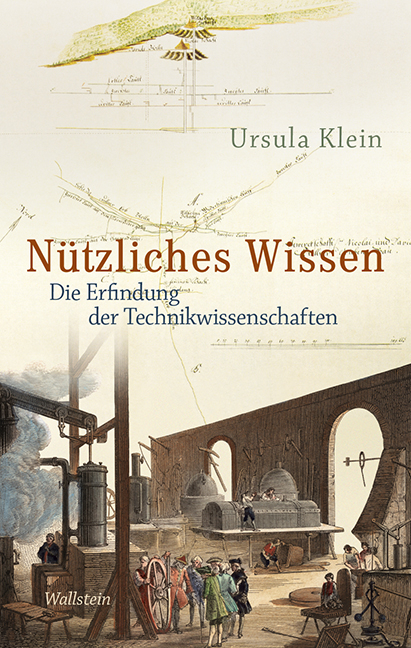 N&uuml;tzliches Wissen - Ursula Klein