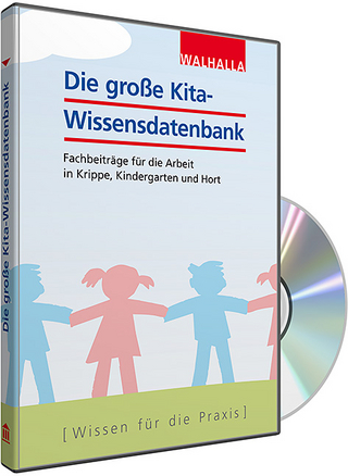 Die große Kita-Wissensdatenbank
