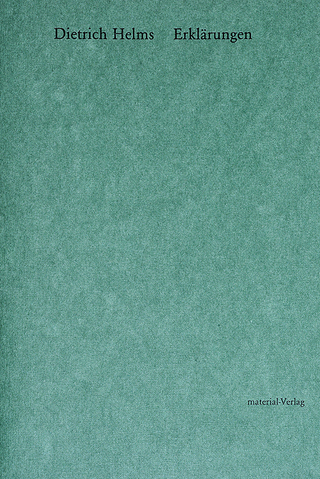 Erklärungen