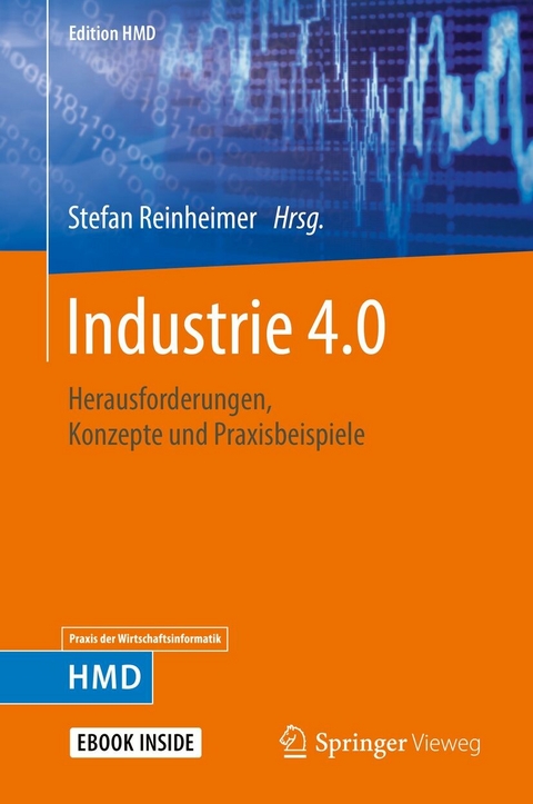 Industrie 4.0 - 
