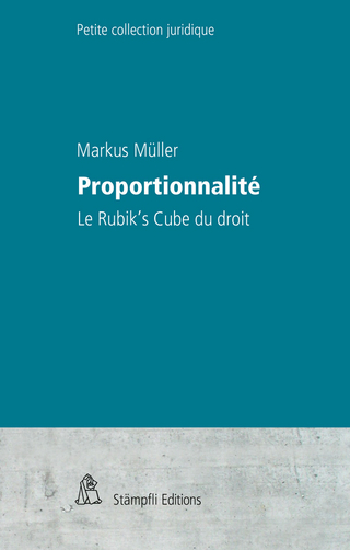 Proportionnalité