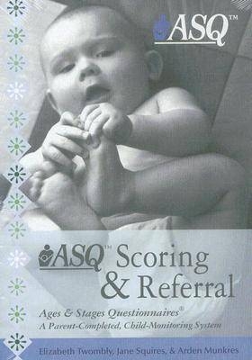 Ages and Stages Questionnaires