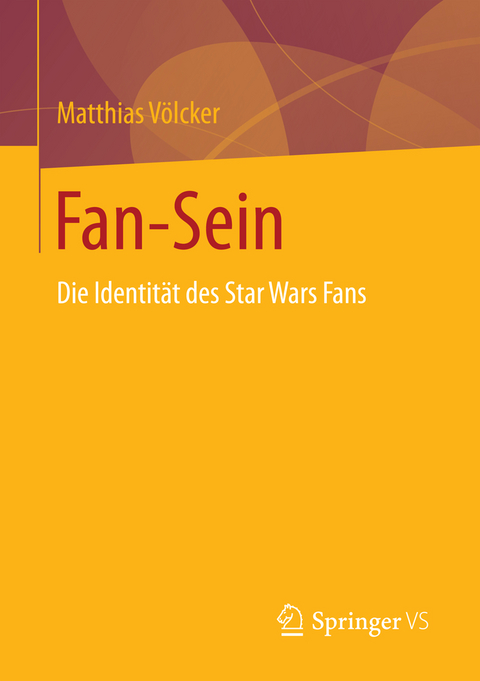 Fan-Sein - Matthias V&ouml;lcker