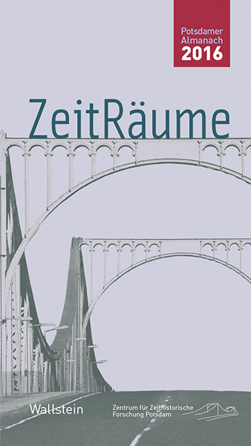 ZeitR&auml;ume - 