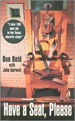 Have a Seat, Please - Don Reid, John Gurwell