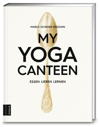 My Yoga Canteen