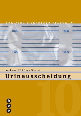 Urinausscheidung