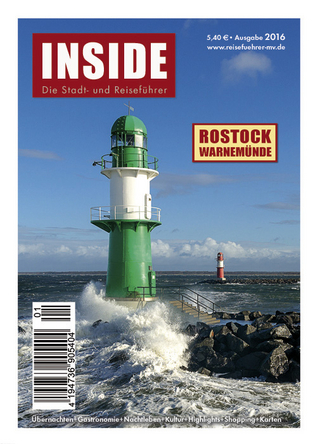 Rostock-Warnemünde INSIDE