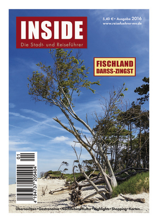 Fischland-Darß-Zingst INSIDE